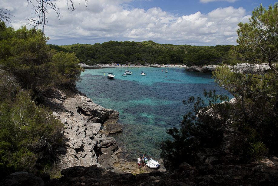 Menorca