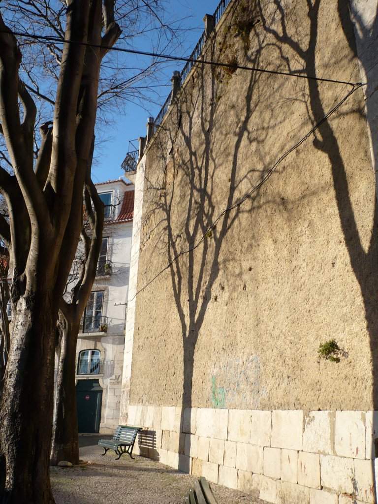 Alfama, Lisbon