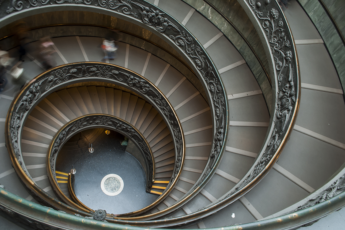 Vatican Museum